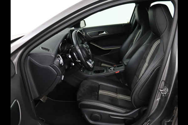 Mercedes-Benz GLA 200 Premium Plus AMG| Automaat | LED | Apple Carplay | Sportstoelen | Camera |