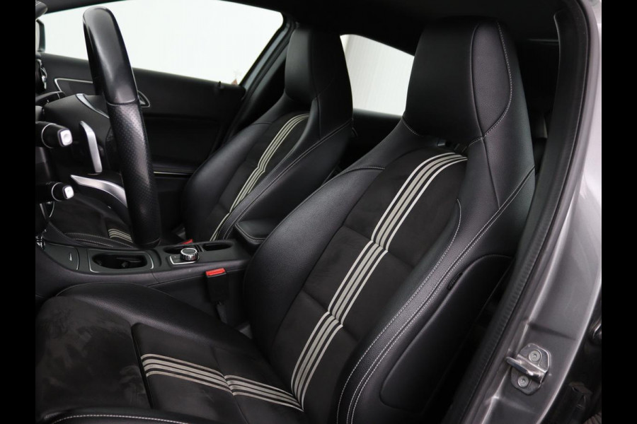 Mercedes-Benz GLA 200 Premium Plus AMG| Automaat | LED | Apple Carplay | Sportstoelen | Camera |