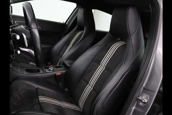 Mercedes-Benz GLA 200 Premium Plus AMG| Automaat | LED | Apple Carplay | Sportstoelen | Camera |