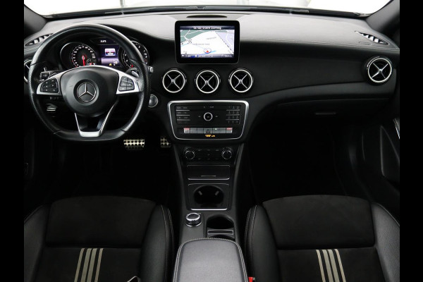 Mercedes-Benz GLA 200 Premium Plus AMG| Automaat | LED | Apple Carplay | Sportstoelen | Camera |