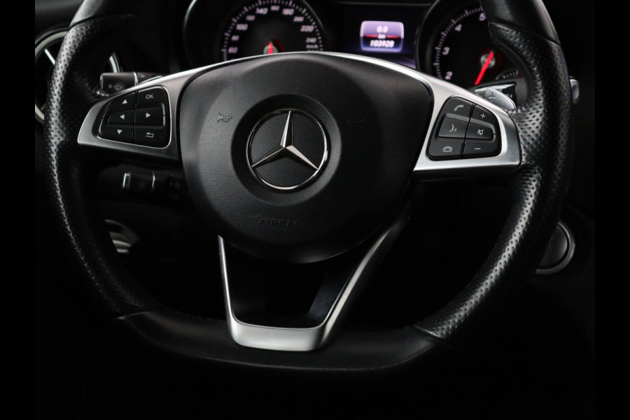 Mercedes-Benz GLA 200 Premium Plus AMG| Automaat | LED | Apple Carplay | Sportstoelen | Camera |