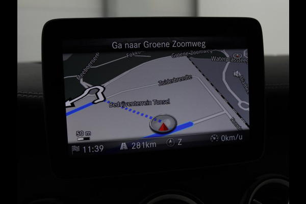Mercedes-Benz GLA 200 Premium Plus AMG| Automaat | LED | Apple Carplay | Sportstoelen | Camera |