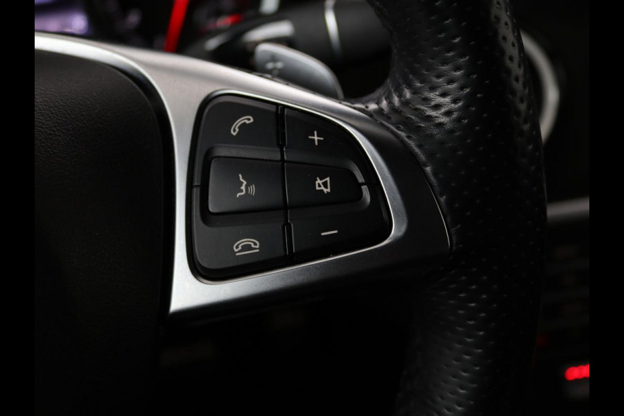 Mercedes-Benz GLA 200 Premium Plus AMG| Automaat | LED | Apple Carplay | Sportstoelen | Camera |