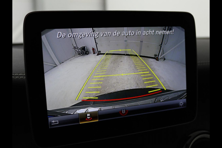 Mercedes-Benz GLA 200 Premium Plus AMG| Automaat | LED | Apple Carplay | Sportstoelen | Camera |