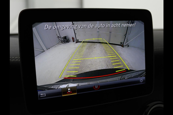Mercedes-Benz GLA 200 Premium Plus AMG| Automaat | LED | Apple Carplay | Sportstoelen | Camera |