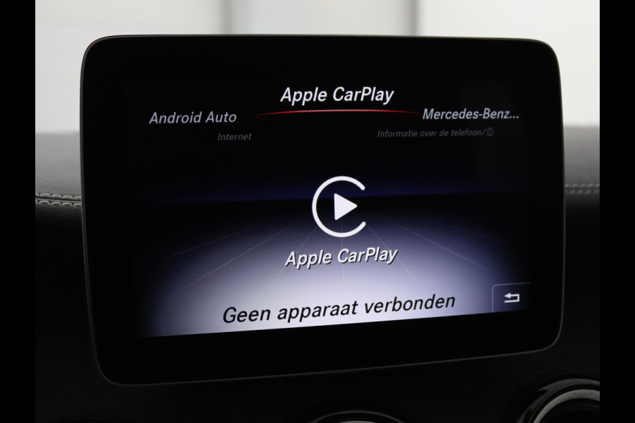 Mercedes-Benz GLA 200 Premium Plus AMG| Automaat | LED | Apple Carplay | Sportstoelen | Camera |