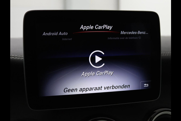 Mercedes-Benz GLA 200 Premium Plus AMG| Automaat | LED | Apple Carplay | Sportstoelen | Camera |