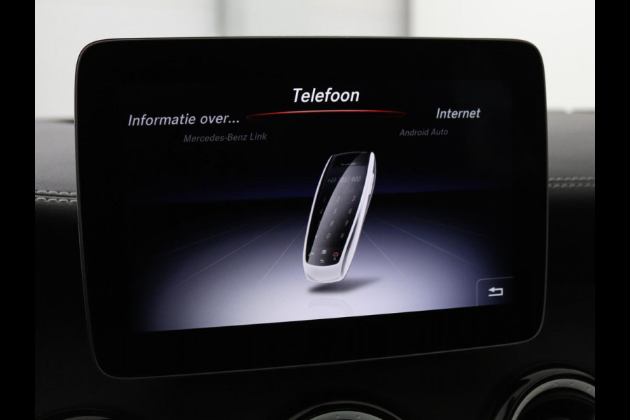 Mercedes-Benz GLA 200 Premium Plus AMG| Automaat | LED | Apple Carplay | Sportstoelen | Camera |