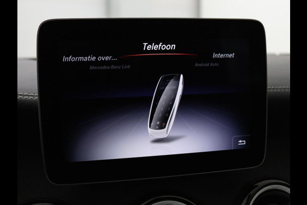 Mercedes-Benz GLA 200 Premium Plus AMG| Automaat | LED | Apple Carplay | Sportstoelen | Camera |