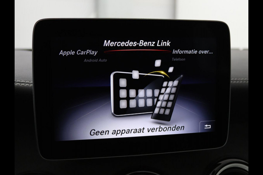 Mercedes-Benz GLA 200 Premium Plus AMG| Automaat | LED | Apple Carplay | Sportstoelen | Camera |