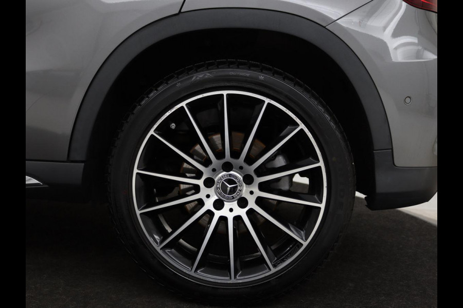 Mercedes-Benz GLA 200 Premium Plus AMG| Automaat | LED | Apple Carplay | Sportstoelen | Camera |