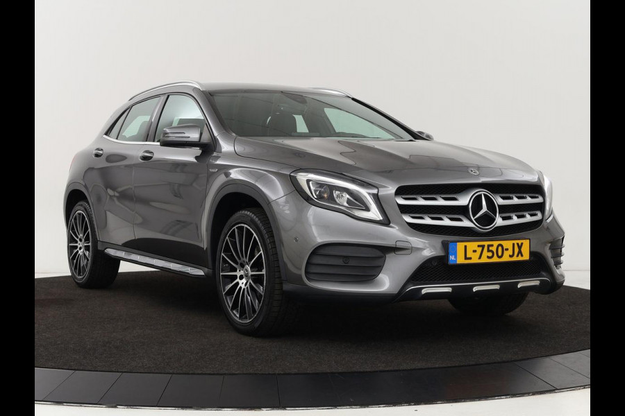 Mercedes-Benz GLA 200 Premium Plus AMG| Automaat | LED | Apple Carplay | Sportstoelen | Camera |