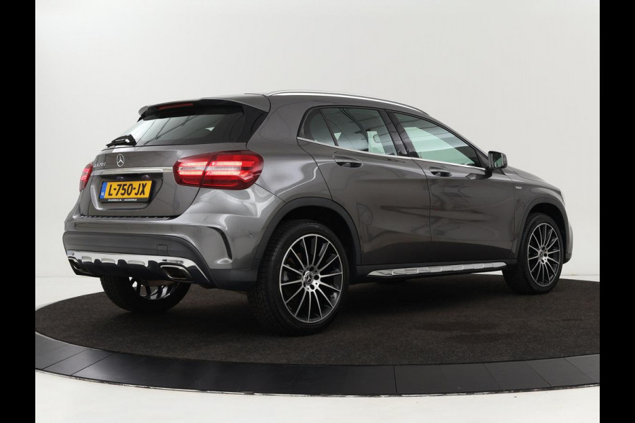Mercedes-Benz GLA 200 Premium Plus AMG| Automaat | LED | Apple Carplay | Sportstoelen | Camera |