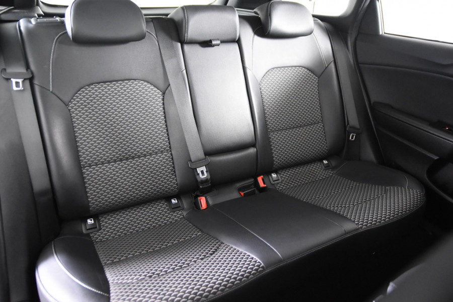 Kia Ceed Sportswagon 1.0 T-GDi *1ste Eigenaar*Leer*Navigatie*Keyless*