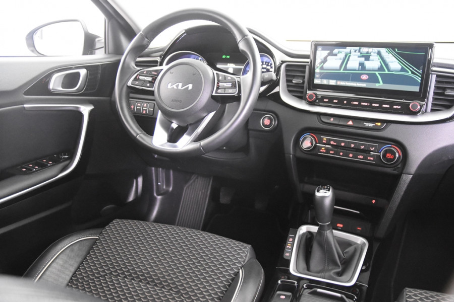 Kia Ceed Sportswagon 1.0 T-GDi *1ste Eigenaar*Leer*Navigatie*Keyless*
