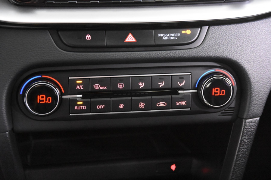 Kia Ceed Sportswagon 1.0 T-GDi *1ste Eigenaar*Leer*Navigatie*Keyless*