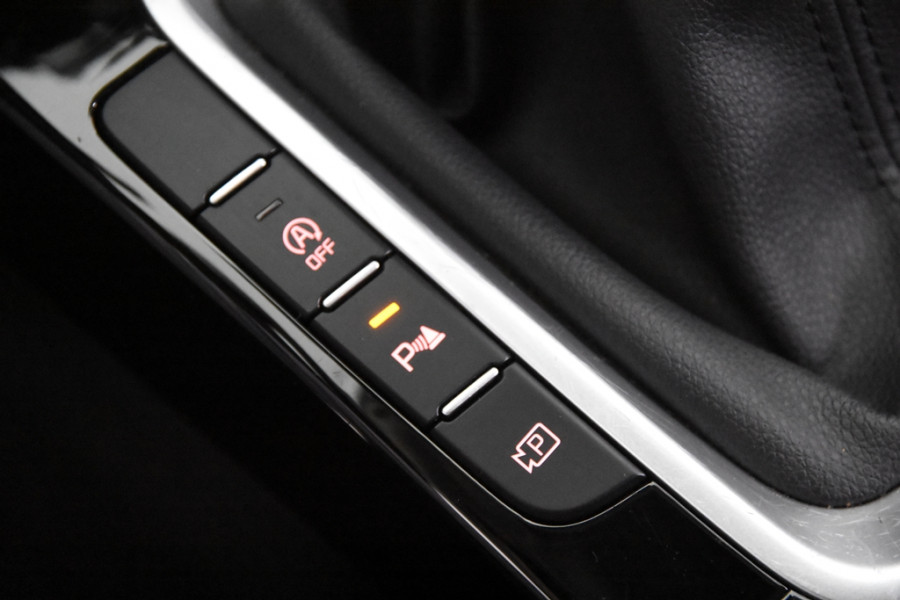 Kia Ceed Sportswagon 1.0 T-GDi *1ste Eigenaar*Leer*Navigatie*Keyless*