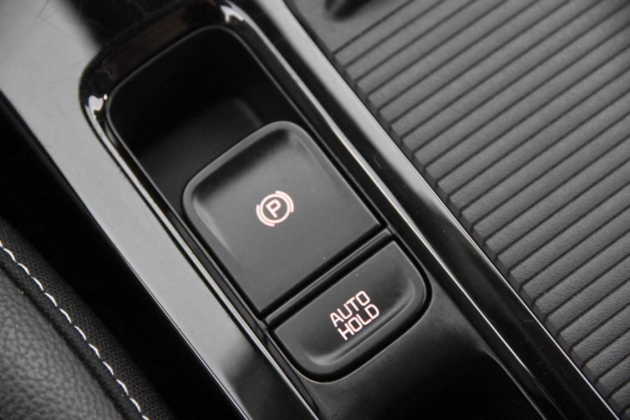 Kia Ceed Sportswagon 1.0 T-GDi *1ste Eigenaar*Leer*Navigatie*Keyless*