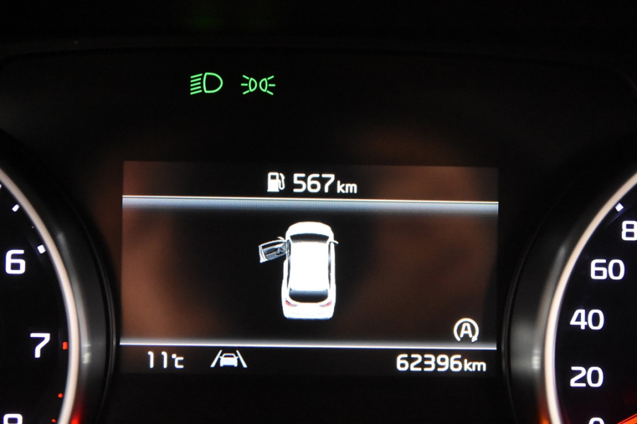 Kia Ceed Sportswagon 1.0 T-GDi *1ste Eigenaar*Leer*Navigatie*Keyless*