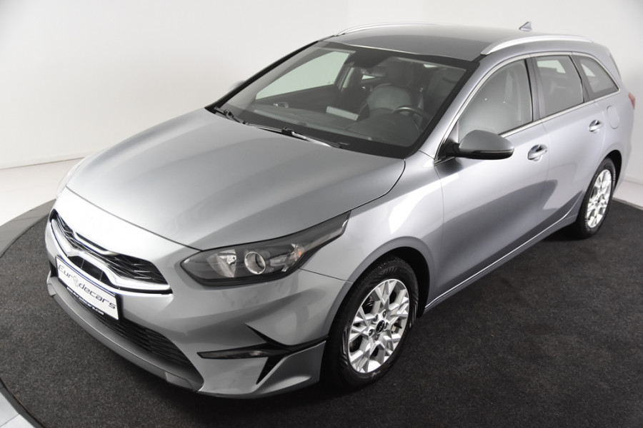 Kia Ceed Sportswagon 1.0 T-GDi *1ste Eigenaar*Leer*Navigatie*Keyless*