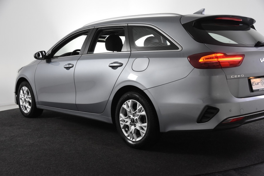 Kia Ceed Sportswagon 1.0 T-GDi *1ste Eigenaar*Leer*Navigatie*Keyless*