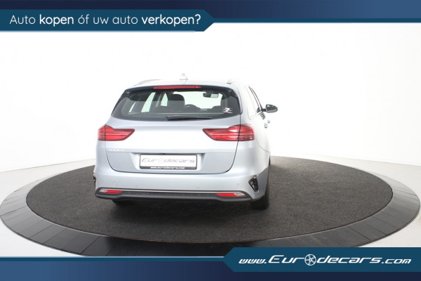 Kia Ceed Sportswagon 1.0 T-GDi *1ste Eigenaar*Leer*Navigatie*Keyless*