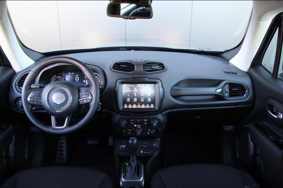 Jeep Renegade 4xe 190 Plug-in Hybrid Electric Limited | LED | Apple Carplay