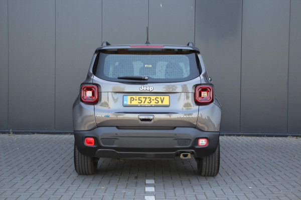 Jeep Renegade 4xe 190 Plug-in Hybrid Electric Limited | LED | Apple Carplay