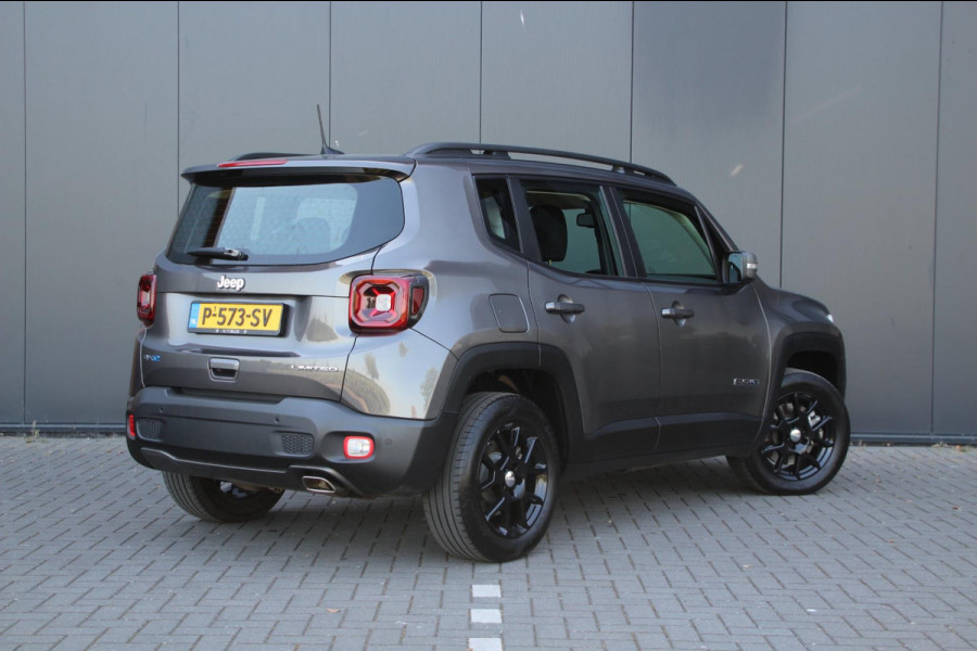 Jeep Renegade 4xe 190 Plug-in Hybrid Electric Limited | LED | Apple Carplay