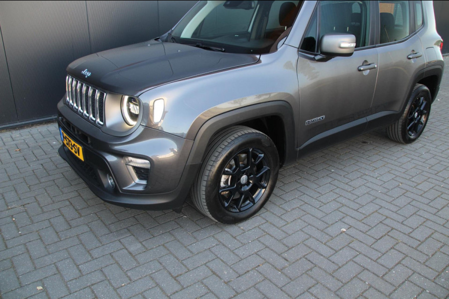 Jeep Renegade 4xe 190 Plug-in Hybrid Electric Limited | LED | Apple Carplay
