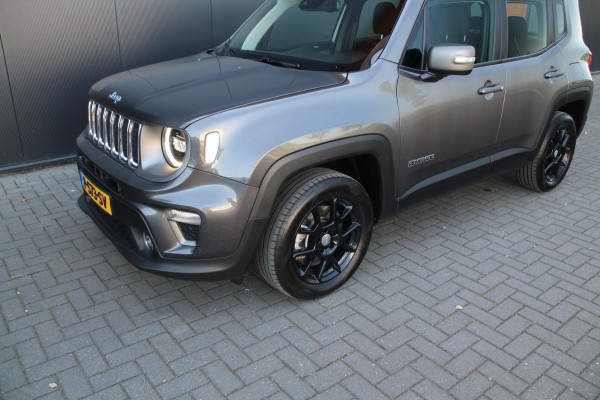 Jeep Renegade 4xe 190 Plug-in Hybrid Electric Limited | LED | Apple Carplay