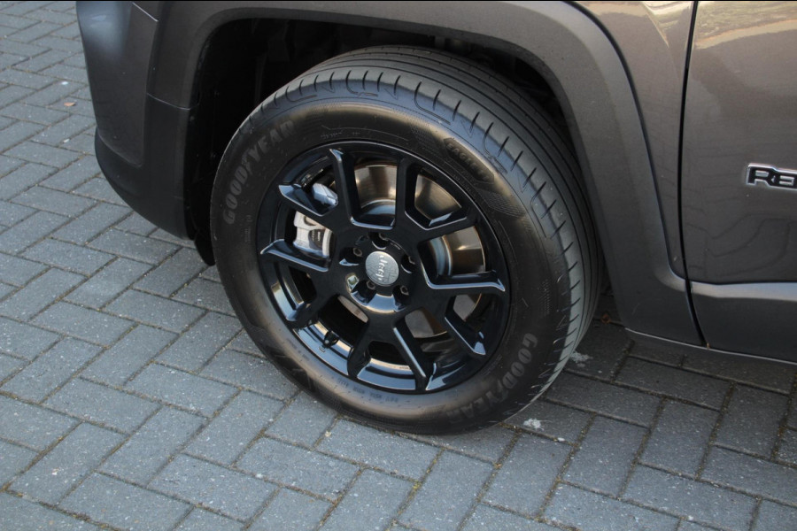 Jeep Renegade 4xe 190 Plug-in Hybrid Electric Limited | LED | Apple Carplay