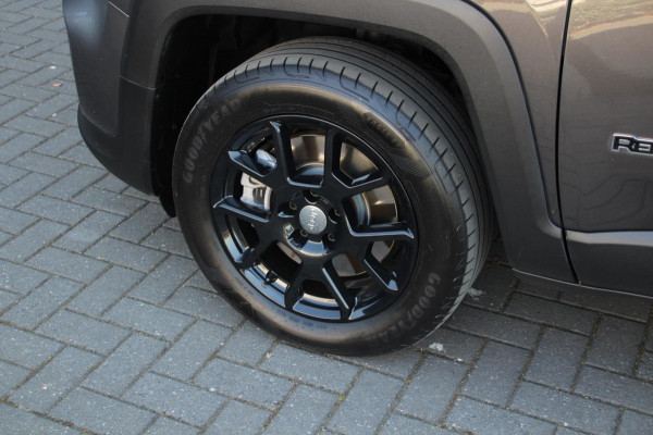 Jeep Renegade 4xe 190 Plug-in Hybrid Electric Limited | LED | Apple Carplay