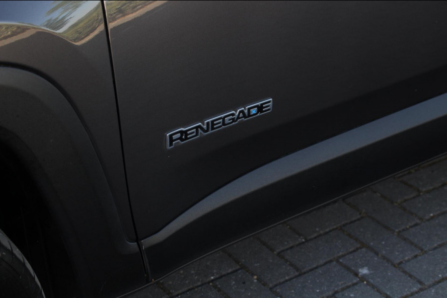 Jeep Renegade 4xe 190 Plug-in Hybrid Electric Limited | LED | Apple Carplay