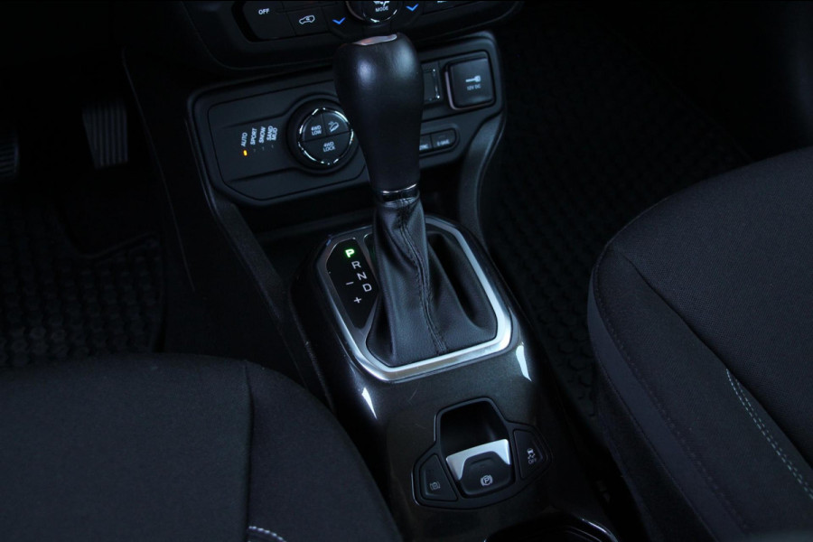 Jeep Renegade 4xe 190 Plug-in Hybrid Electric Limited | LED | Apple Carplay