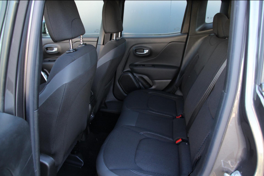 Jeep Renegade 4xe 190 Plug-in Hybrid Electric Limited | LED | Apple Carplay