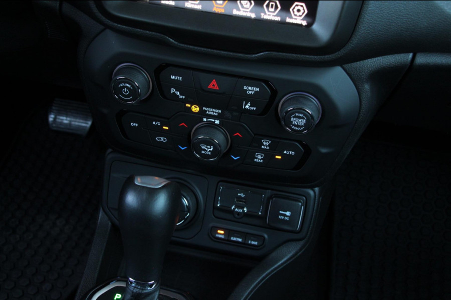 Jeep Renegade 4xe 190 Plug-in Hybrid Electric Limited | LED | Apple Carplay
