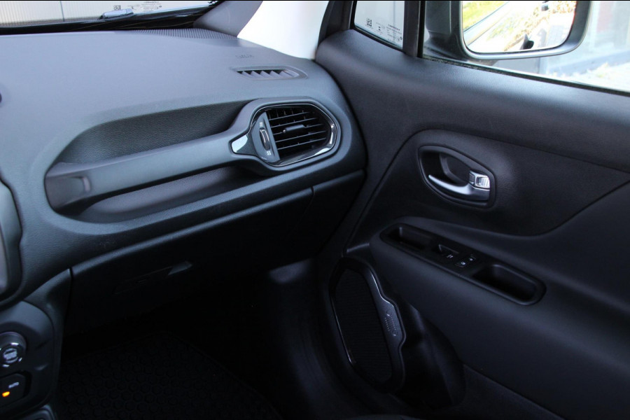 Jeep Renegade 4xe 190 Plug-in Hybrid Electric Limited | LED | Apple Carplay