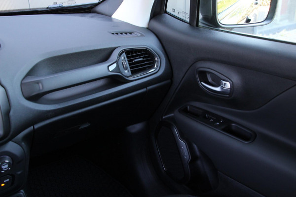 Jeep Renegade 4xe 190 Plug-in Hybrid Electric Limited | LED | Apple Carplay