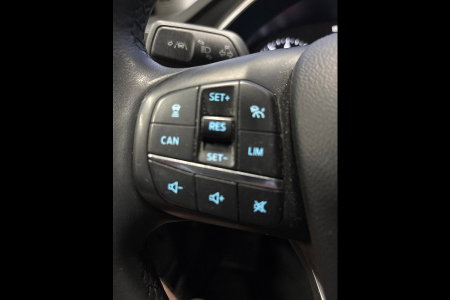 Ford FOCUS Wagon 1.0 EcoBoost Titanium Business Trekhaak, Keyless, Navi,