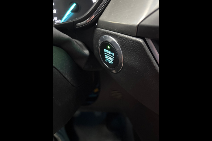Ford FOCUS Wagon 1.0 EcoBoost Titanium Business Trekhaak, Keyless, Navi,