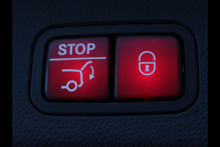 Mercedes-Benz C-Klasse 300de AMG | Head-Up | Adaptive cruise | Stoelverwarming | Carplay | Leder/Alcantara | Memory | Sfeerverlichting | Keyless | Navigatie