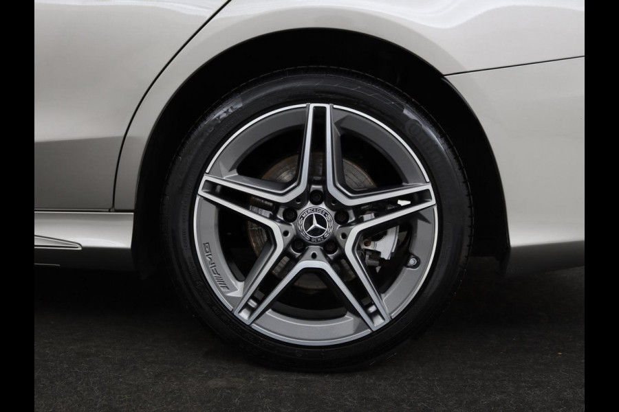 Mercedes-Benz C-Klasse 300de AMG | Head-Up | Adaptive cruise | Stoelverwarming | Carplay | Leder/Alcantara | Memory | Sfeerverlichting | Keyless | Navigatie
