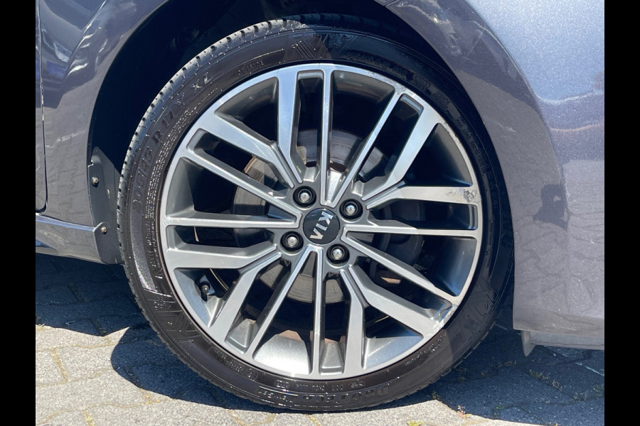 Kia Rio 1.0 TGDI GT-Line | Carplay | Camera | Cruise | Keyless | LED | DAB+