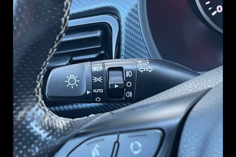 Kia Rio 1.0 TGDI GT-Line | Carplay | Camera | Cruise | Keyless | LED | DAB+