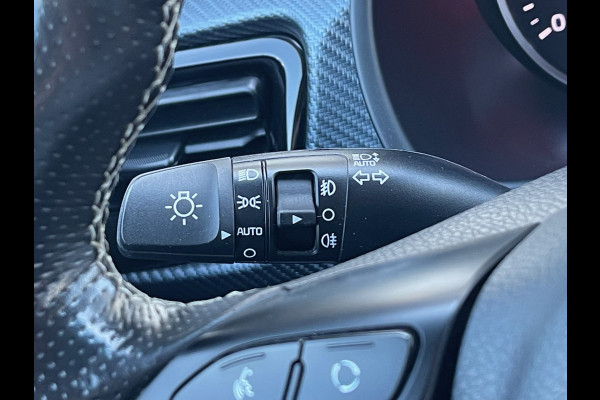 Kia Rio 1.0 TGDI GT-Line | Carplay | Camera | Cruise | Keyless | LED | DAB+