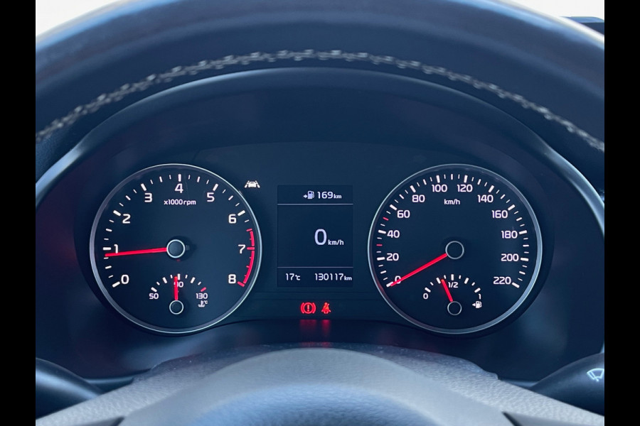 Kia Rio 1.0 TGDI GT-Line | Carplay | Camera | Cruise | Keyless | LED | DAB+