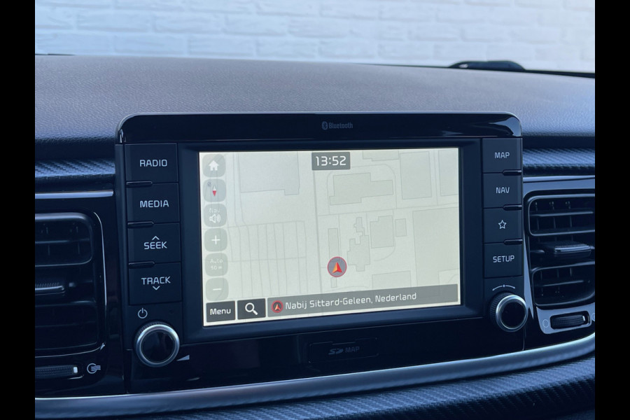 Kia Rio 1.0 TGDI GT-Line | Carplay | Camera | Cruise | Keyless | LED | DAB+
