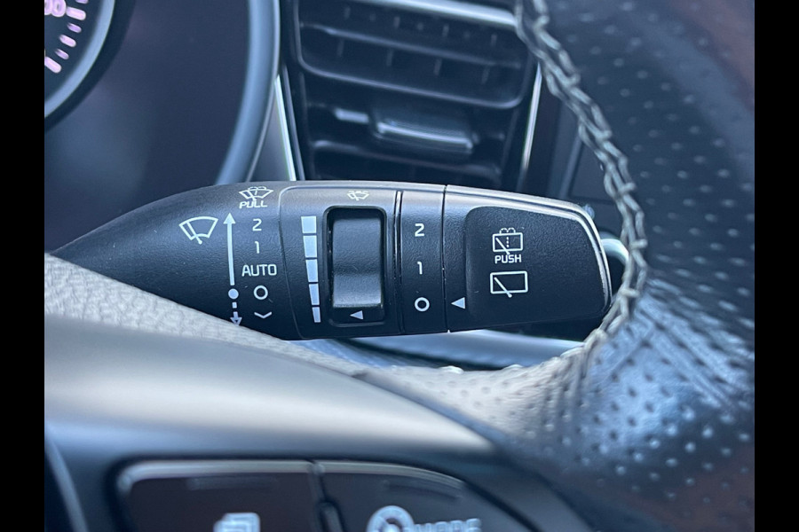 Kia Rio 1.0 TGDI GT-Line | Carplay | Camera | Cruise | Keyless | LED | DAB+
