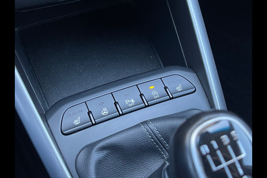 Kia Rio 1.0 TGDI GT-Line | Carplay | Camera | Cruise | Keyless | LED | DAB+